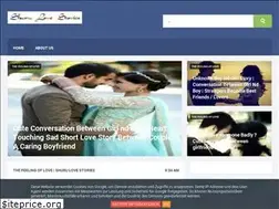 Sites similar to shurilovestory.blogspot.com
