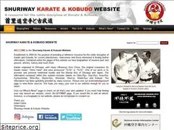 Sites similar to shuriway.co.uk