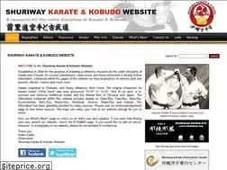 Sites similar to shuriway.com