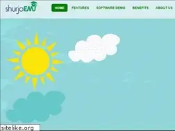 Sites similar to shurjoems.com