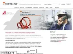 Sites similar to shurjoint.com