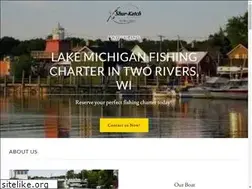 Sites similar to shurkatchcharters.com