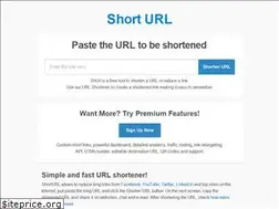 Sites similar to shurl.link