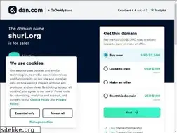 Sites similar to shurl.org