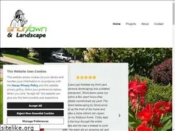 Sites similar to shurlawn.com