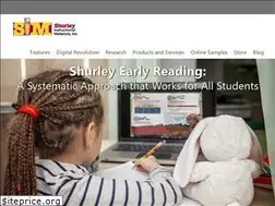 Sites similar to shurley.com