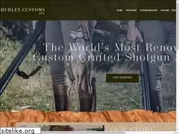 Sites similar to shurleycustoms.com