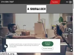 Sites similar to shurlocklakestl.com