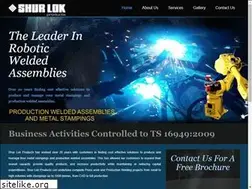 Sites similar to shurlok.ca