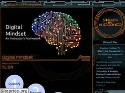 Sites similar to shurn.me