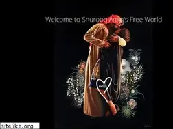 Sites similar to shurooqamin.com