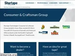 Sites similar to shurtech.com