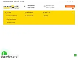 Sites similar to shurupovert.com.ua