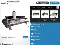 Sites similar to shusacnc.in