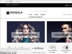 Sites similar to shusala.com