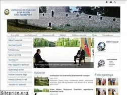 Sites similar to shusha-ih.gov.az