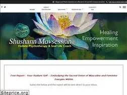 Sites similar to shushann.com