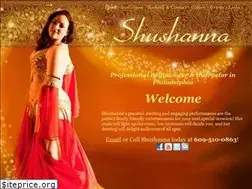 Sites similar to shushanna.com