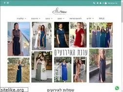 Sites similar to shushine.co.il