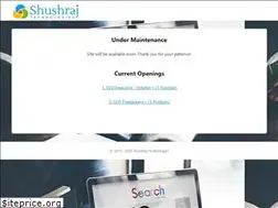 Sites similar to shushraj.com
