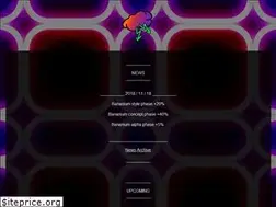Sites similar to shushustorm.com