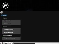 Sites similar to shustechs.com