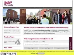 Sites similar to shustudenthousing.co.uk