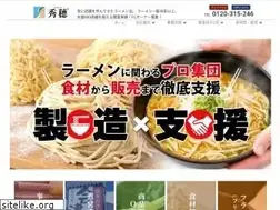 Sites similar to shusui.com