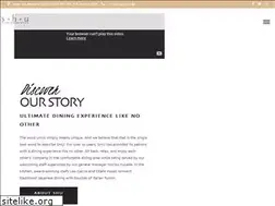 Sites similar to shusushi.com