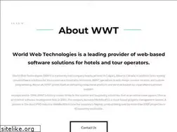 Sites similar to shuswap.worldweb.com