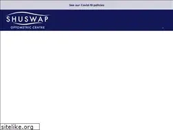 Sites similar to shuswapoptometric.ca