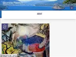 Sites similar to shuswappassion.ca