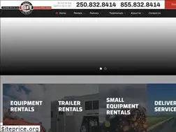 Sites similar to shuswaptrailers.com