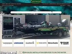 Sites similar to shut-up-and-fish.com