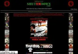 Sites similar to shutemdown.com