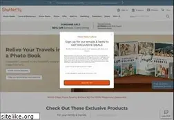 Sites similar to shuterfly.com