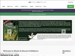 Sites similar to shuters.co.za