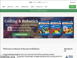 Sites similar to shuters.com