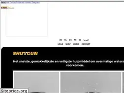 Sites similar to shutgun.eu