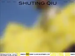 Sites similar to shutingqiu.com