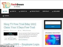 Sites similar to shutitdowndc.org