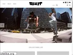 Sites similar to shutnyc.com