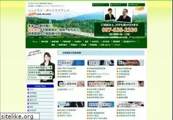 Sites similar to shutolegal.jp