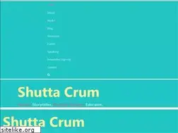 Sites similar to shuttacrum.com