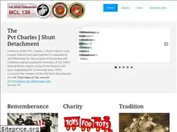Sites similar to shuttdetachment.org