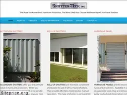 Sites similar to shutter-tech.com