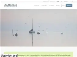 Sites similar to shutterbugtraining.com