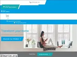Sites similar to shuttercraft.co.uk