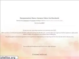 Sites similar to shutteredlight.com