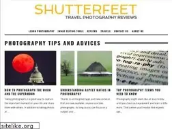 Sites similar to shutterfeet.com